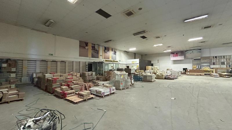 To Let commercial Property for Rent in Parow Western Cape